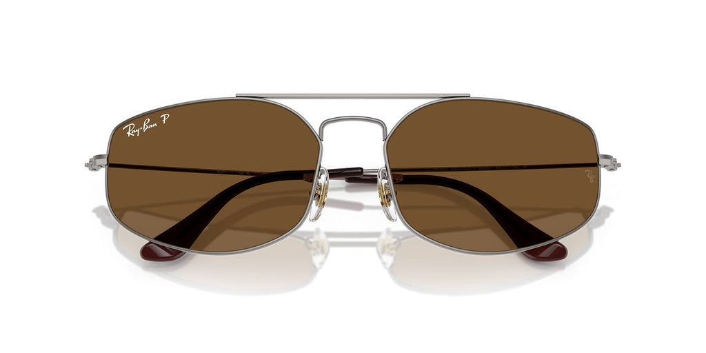 Ray-Ban Explorer 5 RB 3845 004/57