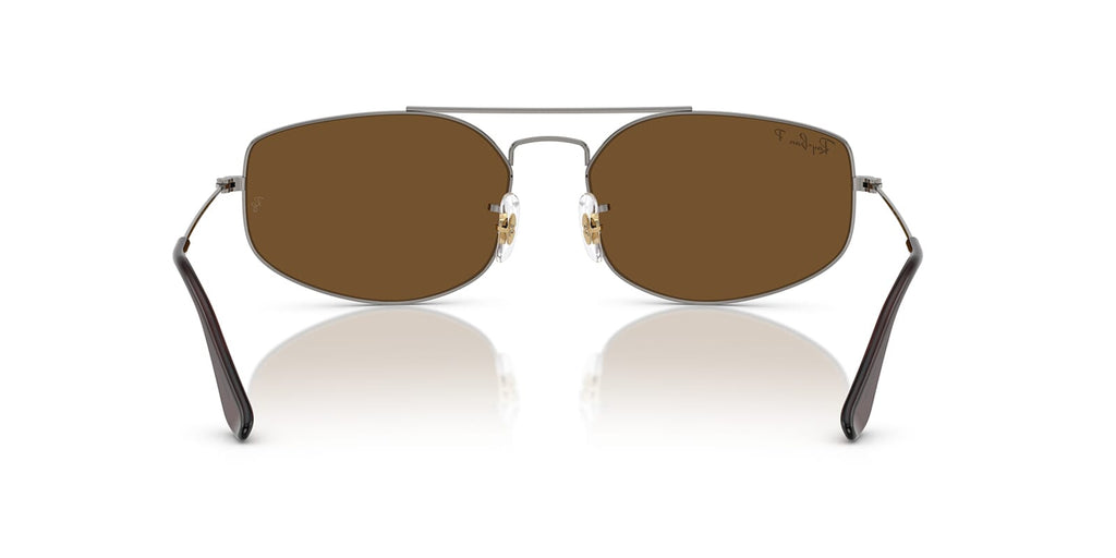 Ray-Ban Explorer 5 RB 3845 004/57