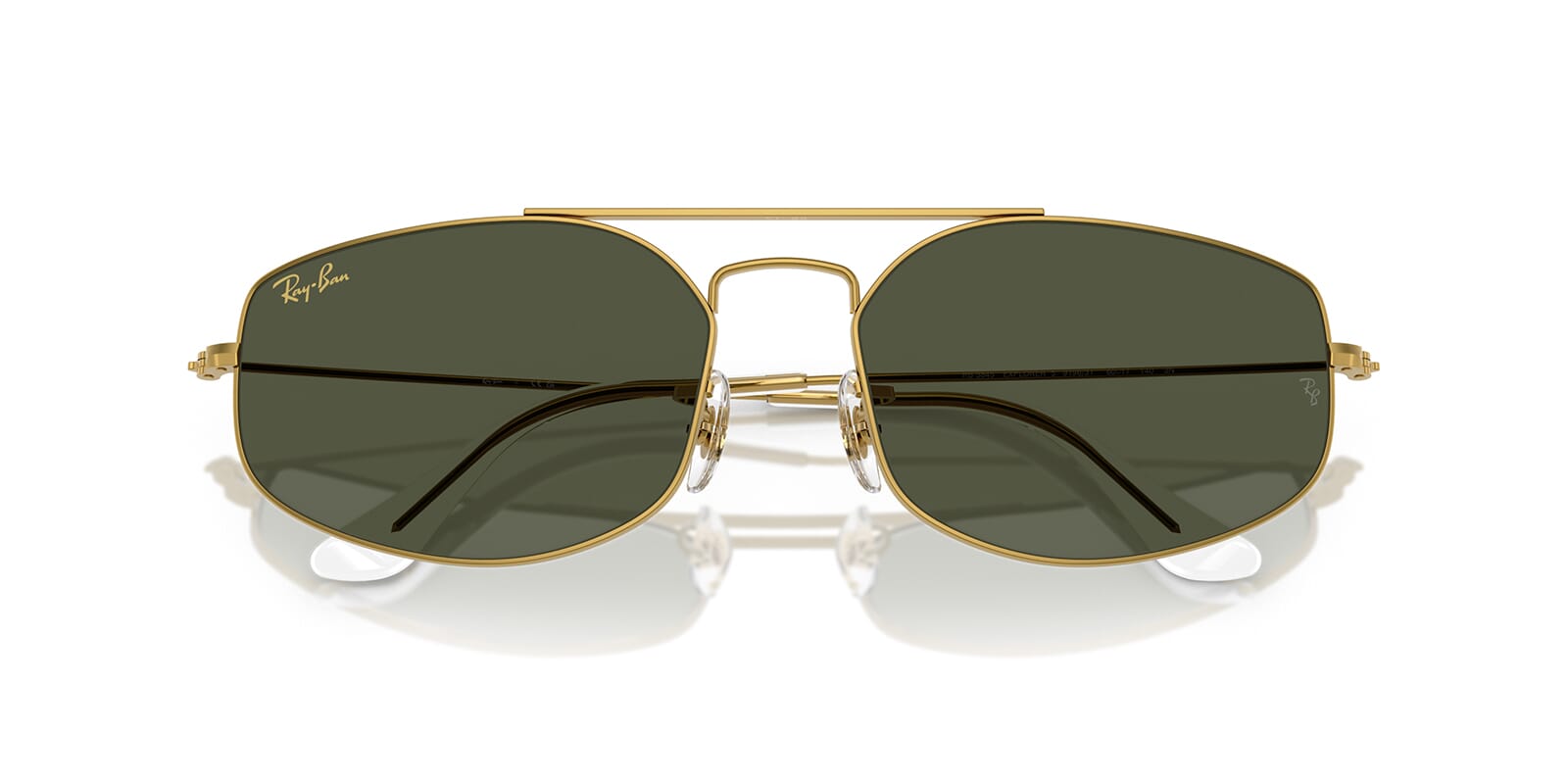 Ray-Ban Explorer 5 RB 3845 9196/31