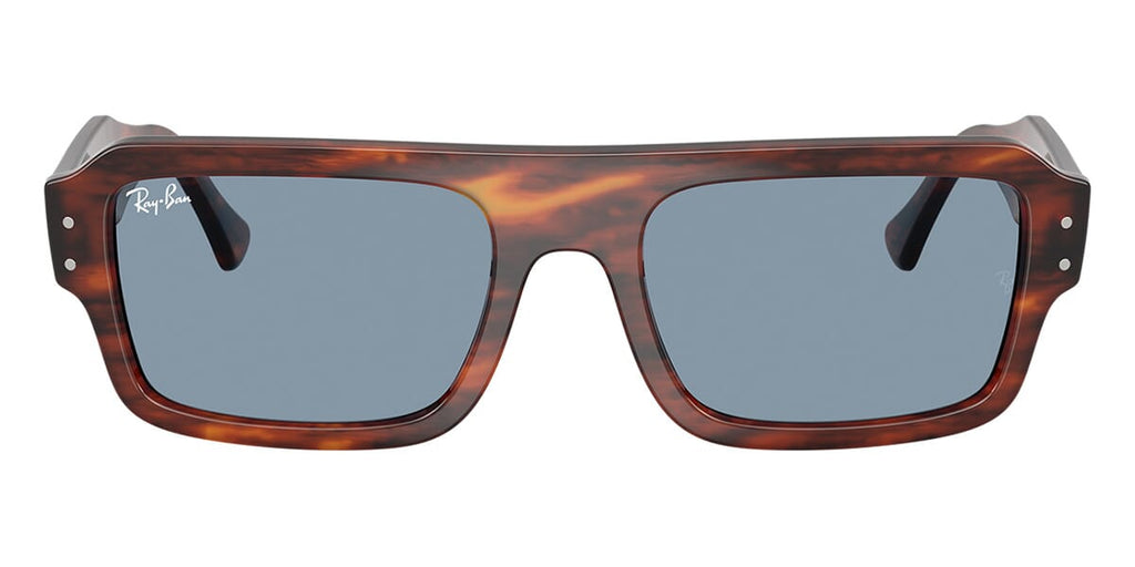 Ray-Ban Flacko RB 4454 1398/56 - As Seen On Hudson Westbrook