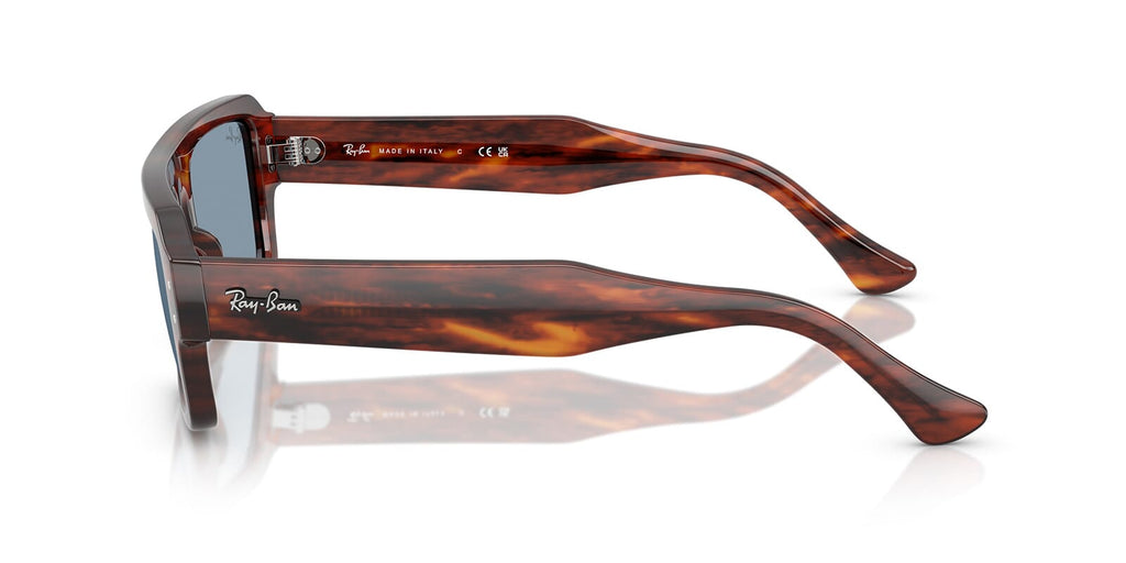 Ray-Ban Flacko RB 4454 1398/56 - As Seen On Hudson Westbrook