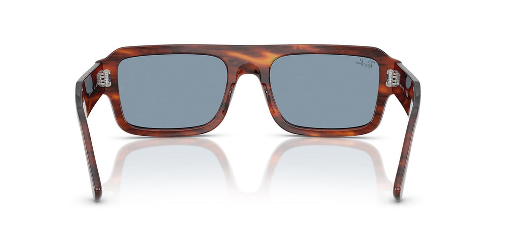 Ray-Ban Flacko RB 4454 1398/56 - As Seen On Hudson Westbrook