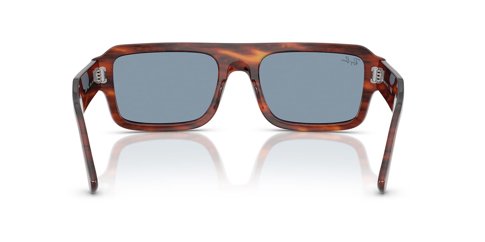 Ray-Ban Flacko RB 4454 1398/56 - As Seen On Hudson Westbrook