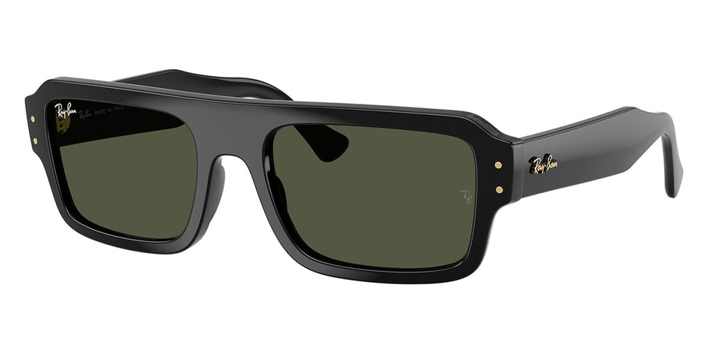Ray-Ban Flacko RB 4454 6677/31 - As Seen On Jack Saunders