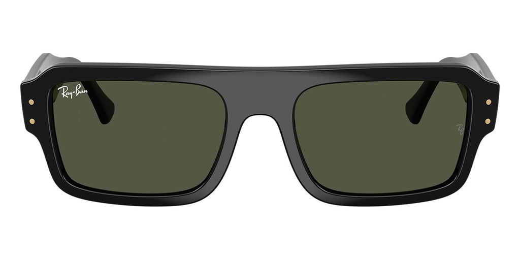 Ray-Ban Flacko RB 4454 6677/31 - As Seen On Jack Saunders