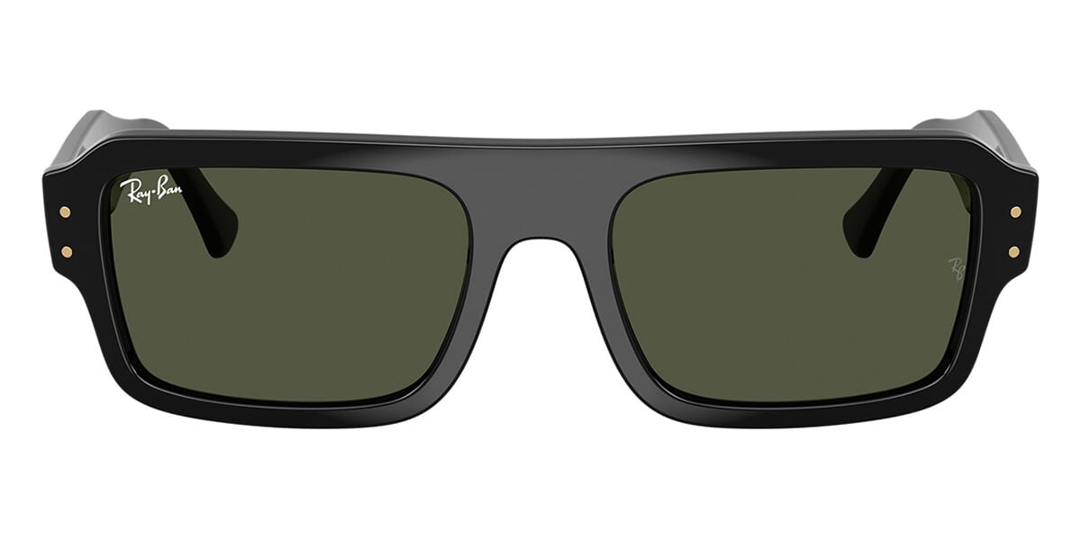 Ray-Ban Flacko RB 4454 6677/31 - As Seen On Jack Saunders