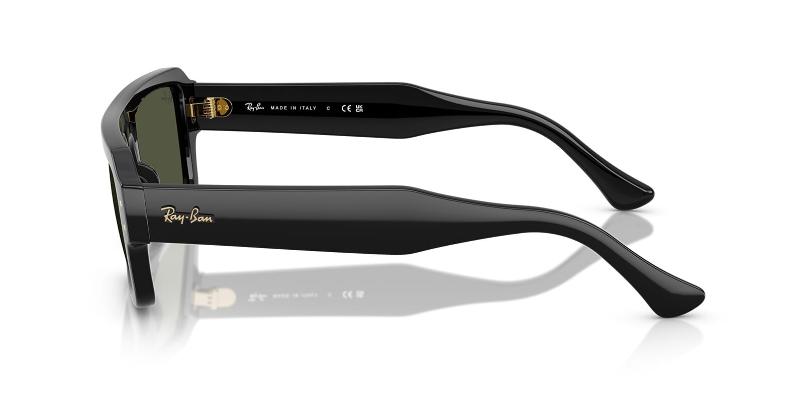 Ray-Ban Flacko RB 4454 6677/31 - As Seen On Jack Saunders