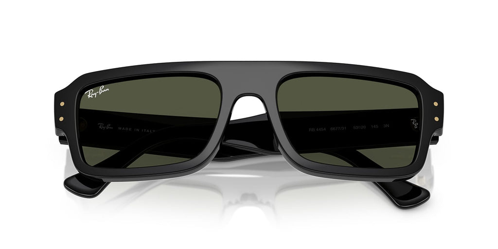 Ray-Ban Flacko RB 4454 6677/31 - As Seen On Jack Saunders