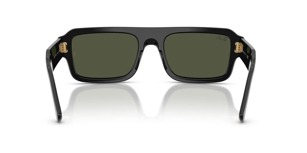 Ray-Ban Flacko RB 4454 6677/31 - As Seen On Jack Saunders