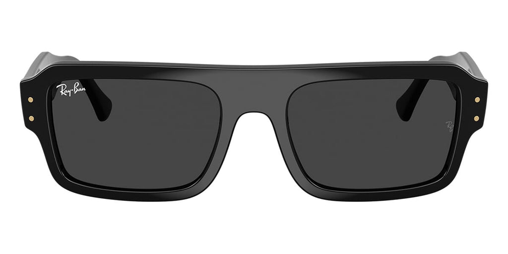 Ray-Ban Flacko RB 4454 6677/48 Polarised - As Seen on ASAP Rocky & Lewis Hamilton