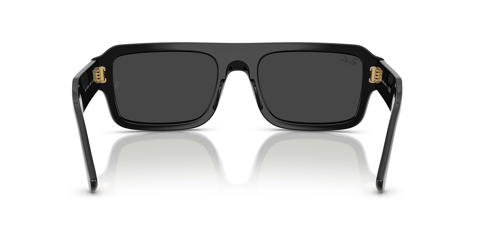 Ray-Ban Flacko RB 4454 6677/48 Polarised - As Seen on ASAP Rocky & Lewis Hamilton