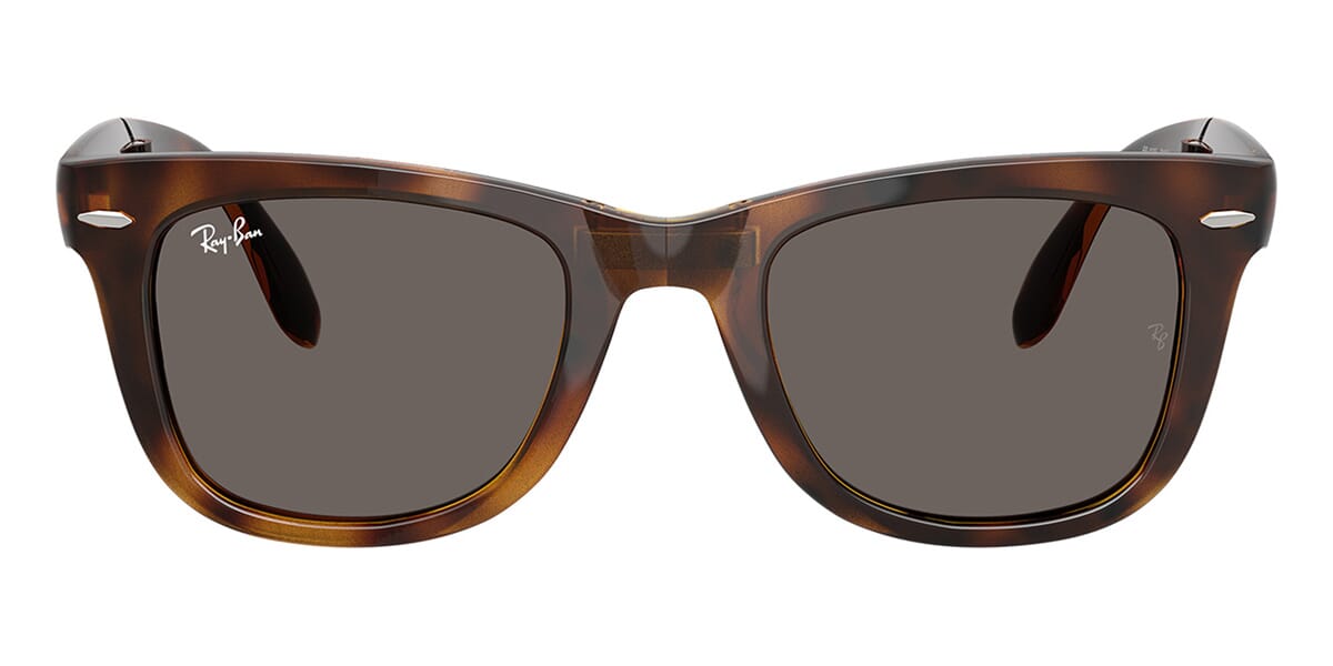 Ray-Ban Folding Wayfarer RB 4105 710/B1