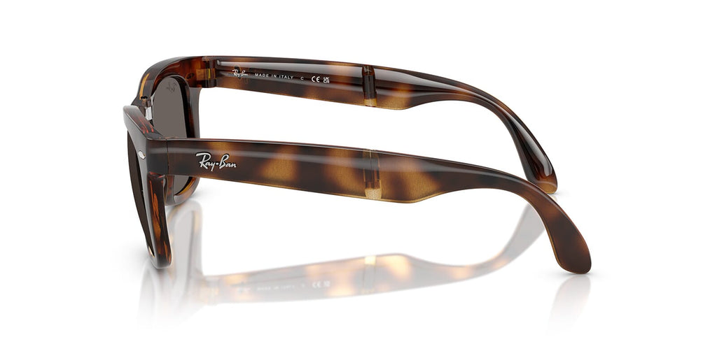 Ray-Ban Folding Wayfarer RB 4105 710/B1