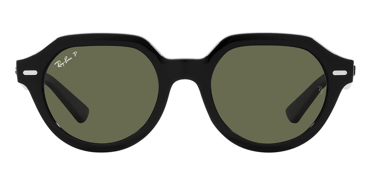 Ray-Ban Gina RB 4399 901/58 Polarised