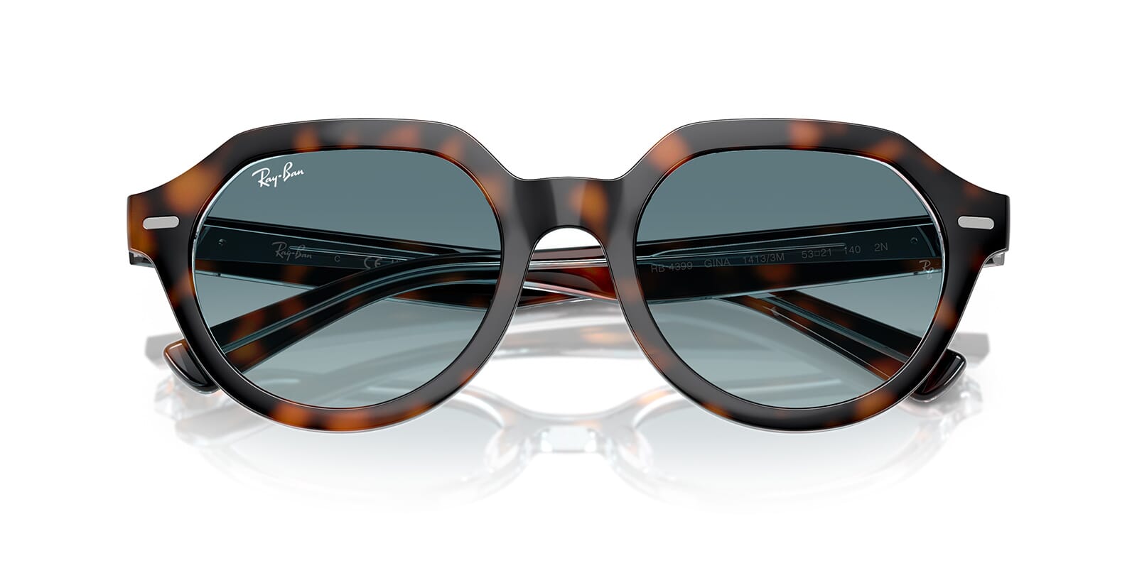 Ray-Ban Gina RB 4399 1413/3M