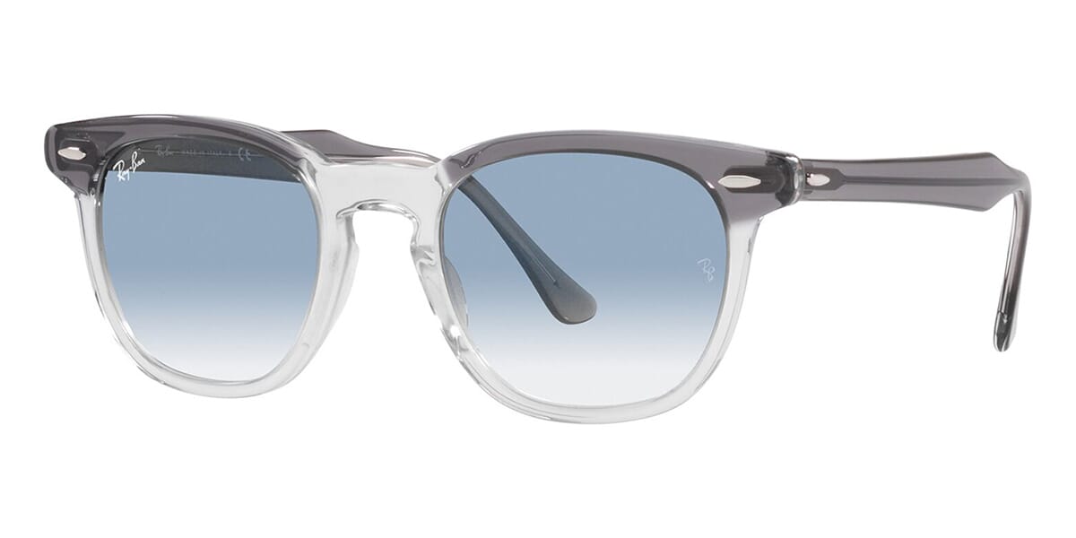 Ray-Ban Hawkeye RB 2298 1355/3F - As Seen On Micah Richards & Kevin Zegers