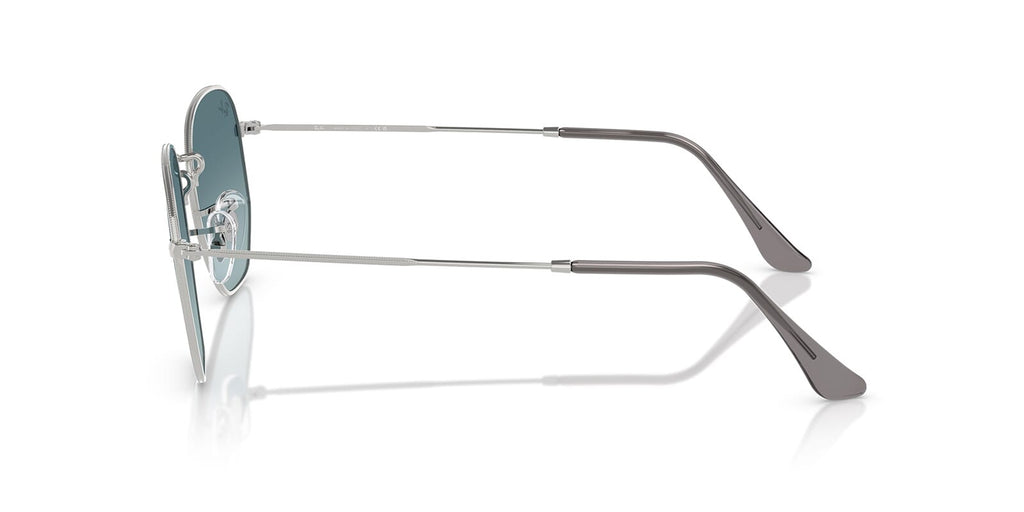 Ray-Ban Hexagonal RB 3548N 003/3M - As Seen On Dino Beganovic