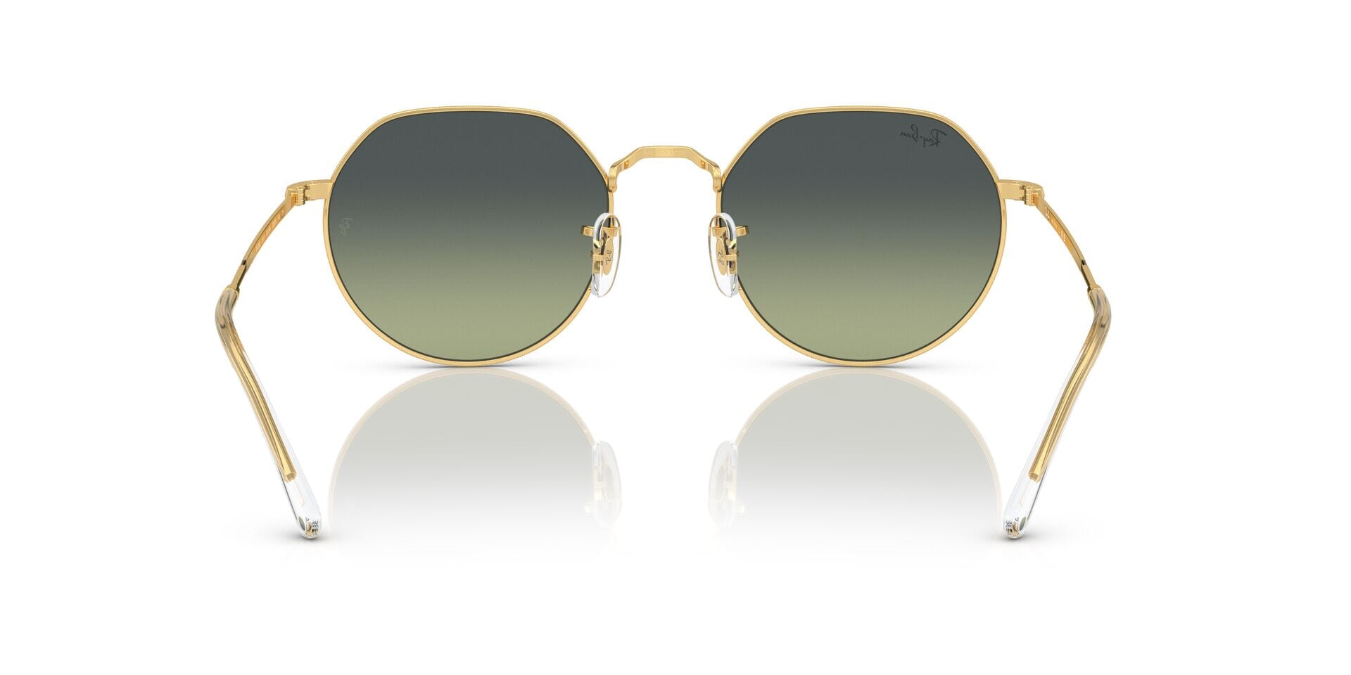 Ray-Ban Jack RB 3565 001/BH