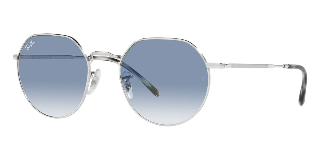 Ray-Ban Jack RB 3565 003/3F - As Seen On Daniela Villarreal