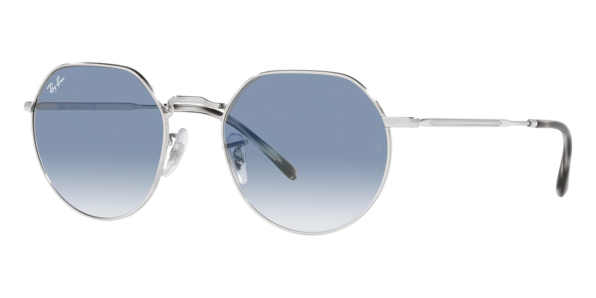 Ray-Ban Jack RB 3565 003/3F - As Seen On Daniela Villarreal