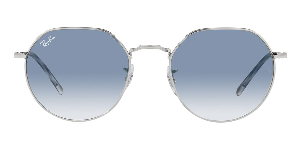 Ray-Ban Jack RB 3565 003/3F - As Seen On Daniela Villarreal