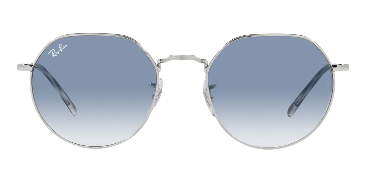Ray-Ban Jack RB 3565 003/3F - As Seen On Daniela Villarreal