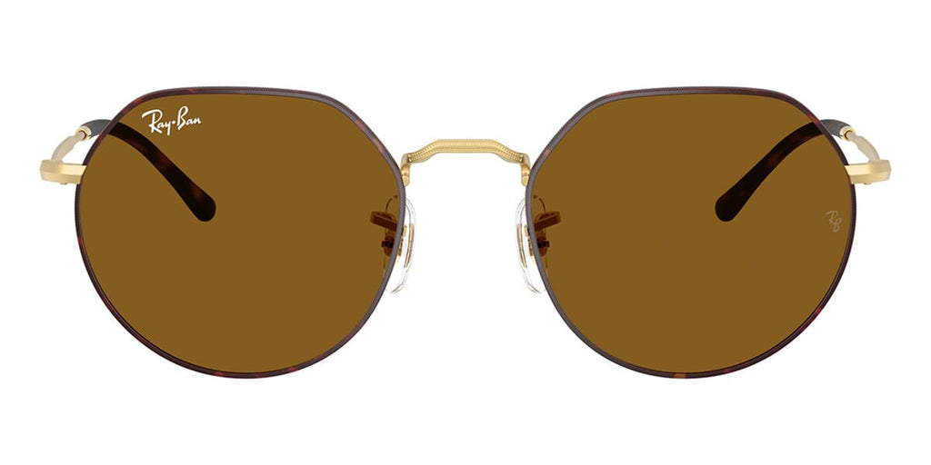 Ray-Ban Jack RB 3565 9275/33