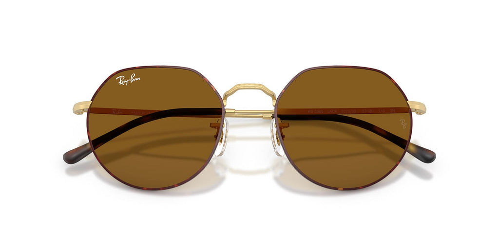 Ray-Ban Jack RB 3565 9275/33