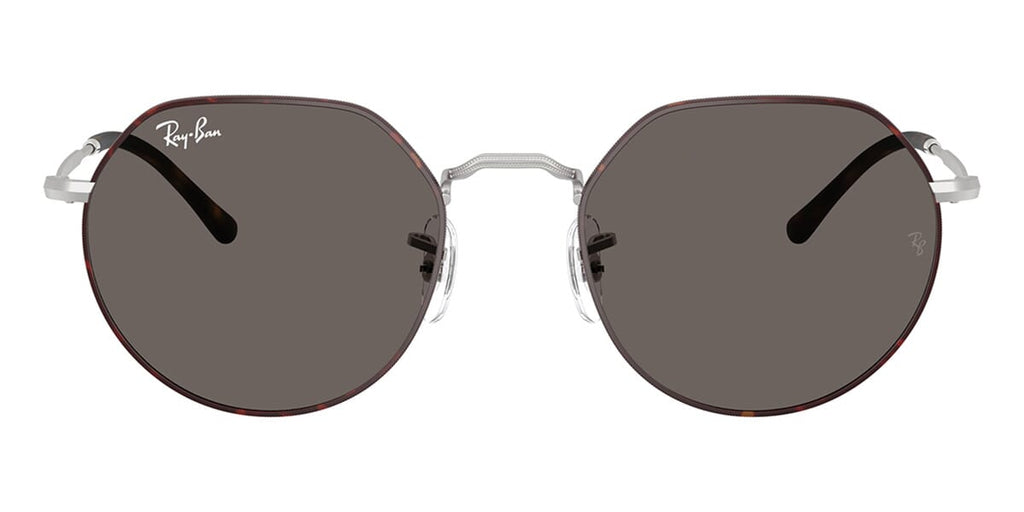 Ray-Ban Jack RB 3565 9277/B1