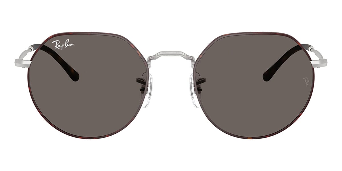 Ray-Ban Jack RB 3565 9277/B1