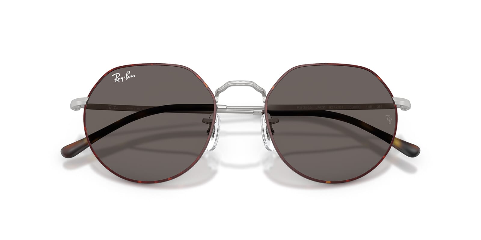 Ray-Ban Jack RB 3565 9277/B1