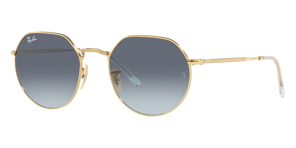 Ray-Ban Jack RB 3565 001/86