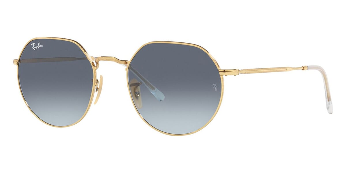 Ray-Ban Jack RB 3565 001/86