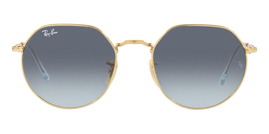 Ray-Ban Jack RB 3565 001/86