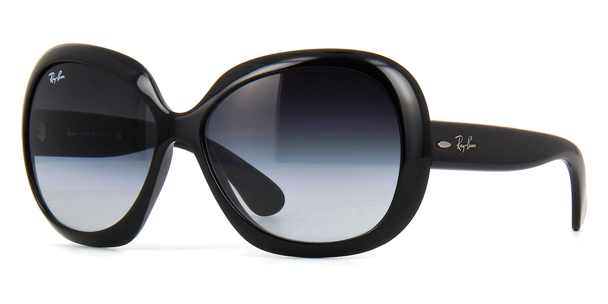 Ray-Ban Jackie Ohh II 4098 601/8G - As Seen On Jennifer Aniston & Calista Flockhart