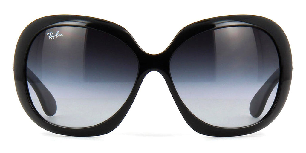 Ray-Ban Jackie Ohh II 4098 601/8G - As Seen On Jennifer Aniston & Calista Flockhart
