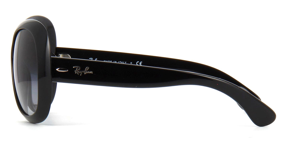 Ray-Ban Jackie Ohh II 4098 601/8G - As Seen On Jennifer Aniston & Calista Flockhart
