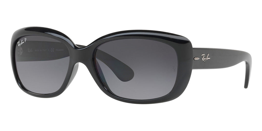 Ray-Ban Jackie Ohh RB 4101 601/T3 Polarised