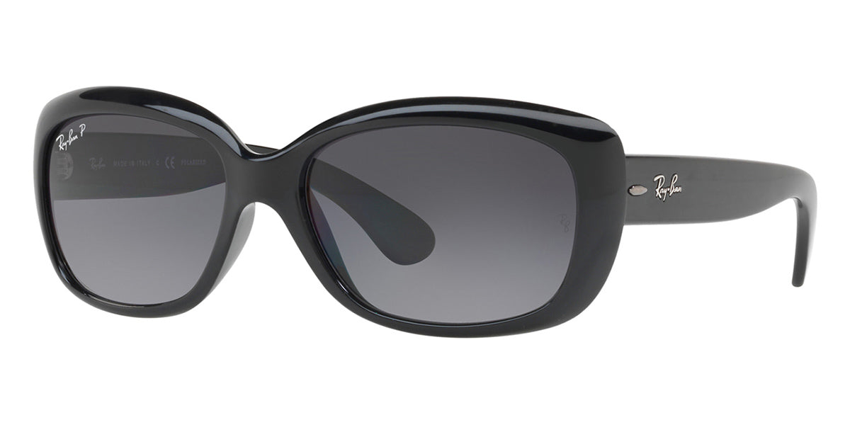 Ray-Ban Jackie Ohh RB 4101 601/T3 Polarised