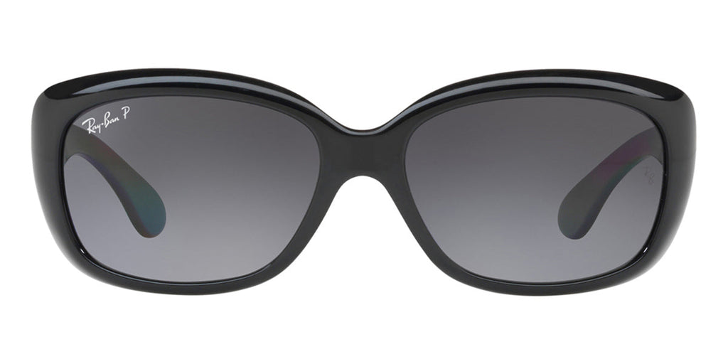 Ray-Ban Jackie Ohh RB 4101 601/T3 Polarised