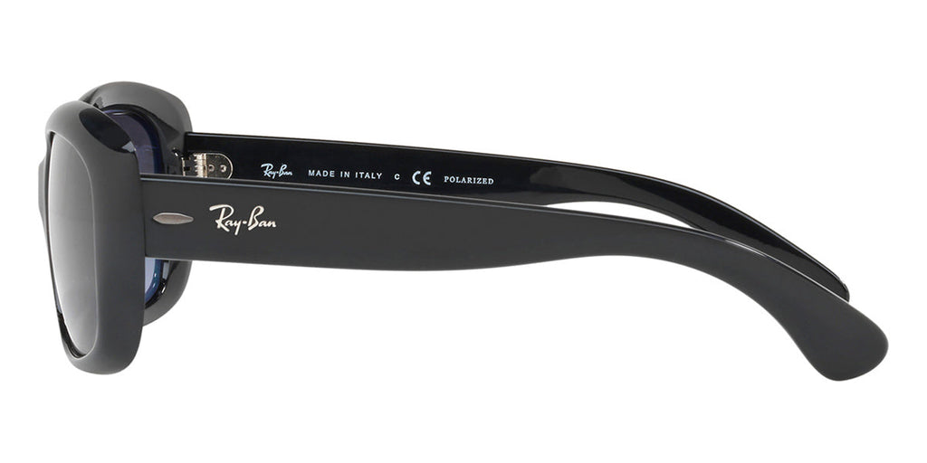 Ray-Ban Jackie Ohh RB 4101 601/T3 Polarised