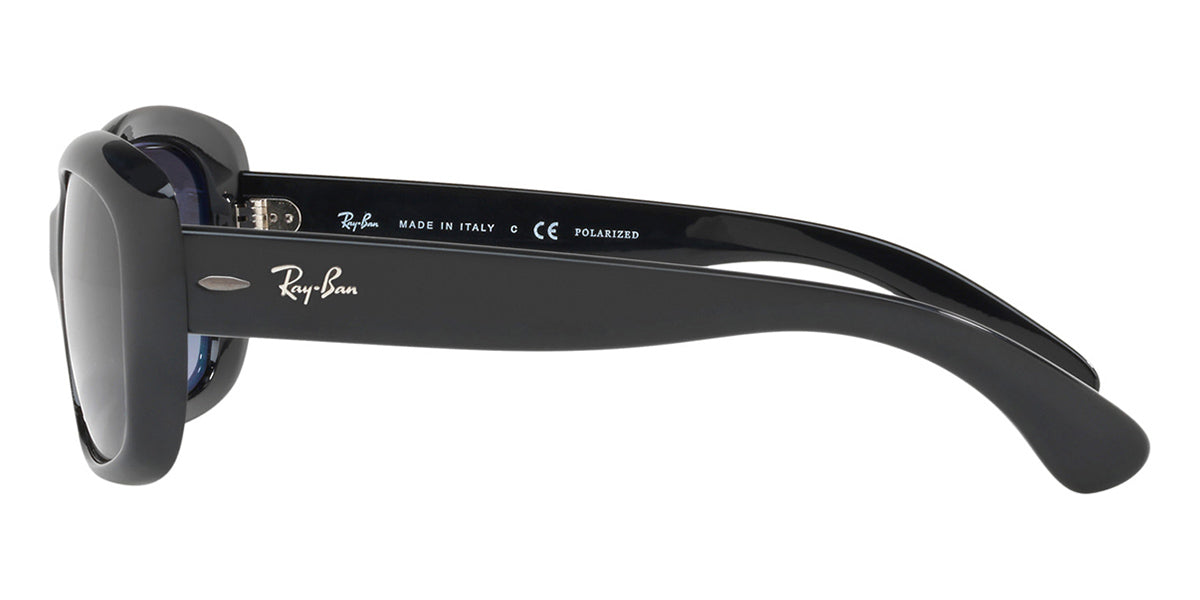 Ray-Ban Jackie Ohh RB 4101 601/T3 Polarised
