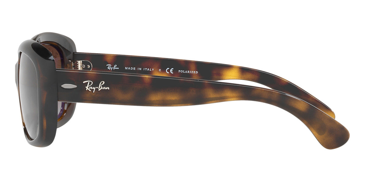 Ray-Ban Jackie Ohh RB 4101 710/T5 Polarised
