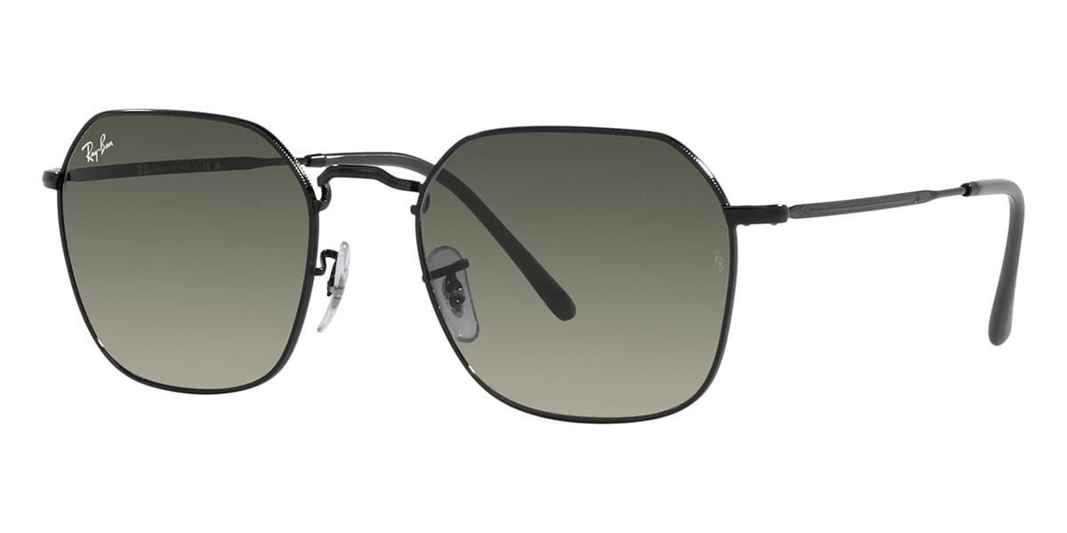 Ray-Ban Jim RB 3694 002/71 - As Seen On Kendrick Sampson