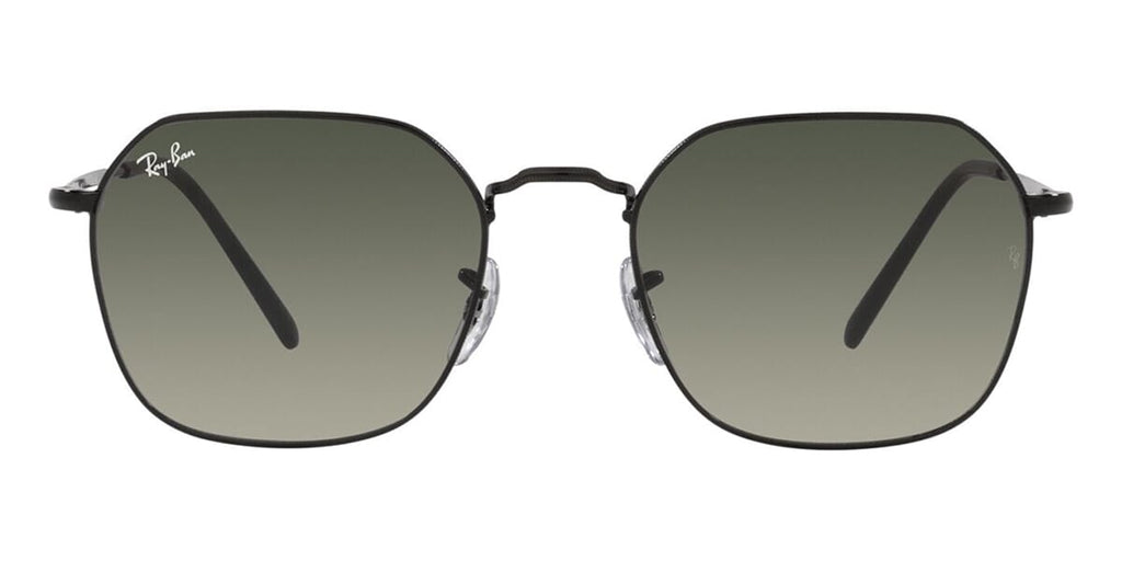 Ray-Ban Jim RB 3694 002/71 - As Seen On Kendrick Sampson