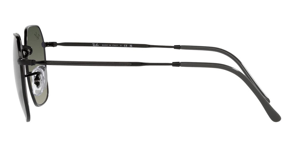 Ray-Ban Jim RB 3694 002/71 - As Seen On Kendrick Sampson