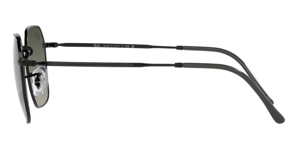 Ray-Ban Jim RB 3694 002/71 - As Seen On Kendrick Sampson