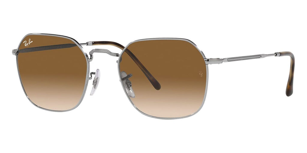 Ray-Ban Jim RB 3694 004/51 - As Seen On Michael Evans Behling