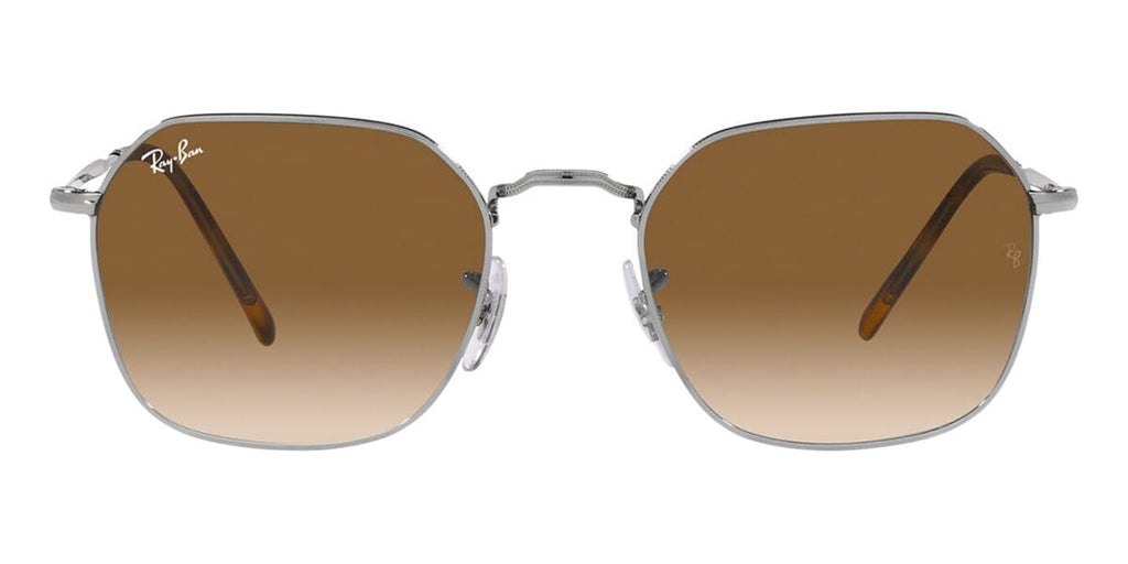 Ray-Ban Jim RB 3694 004/51 - As Seen On Michael Evans Behling