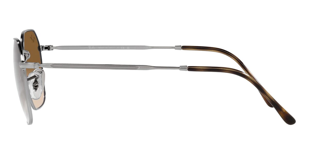 Ray-Ban Jim RB 3694 004/51 - As Seen On Michael Evans Behling